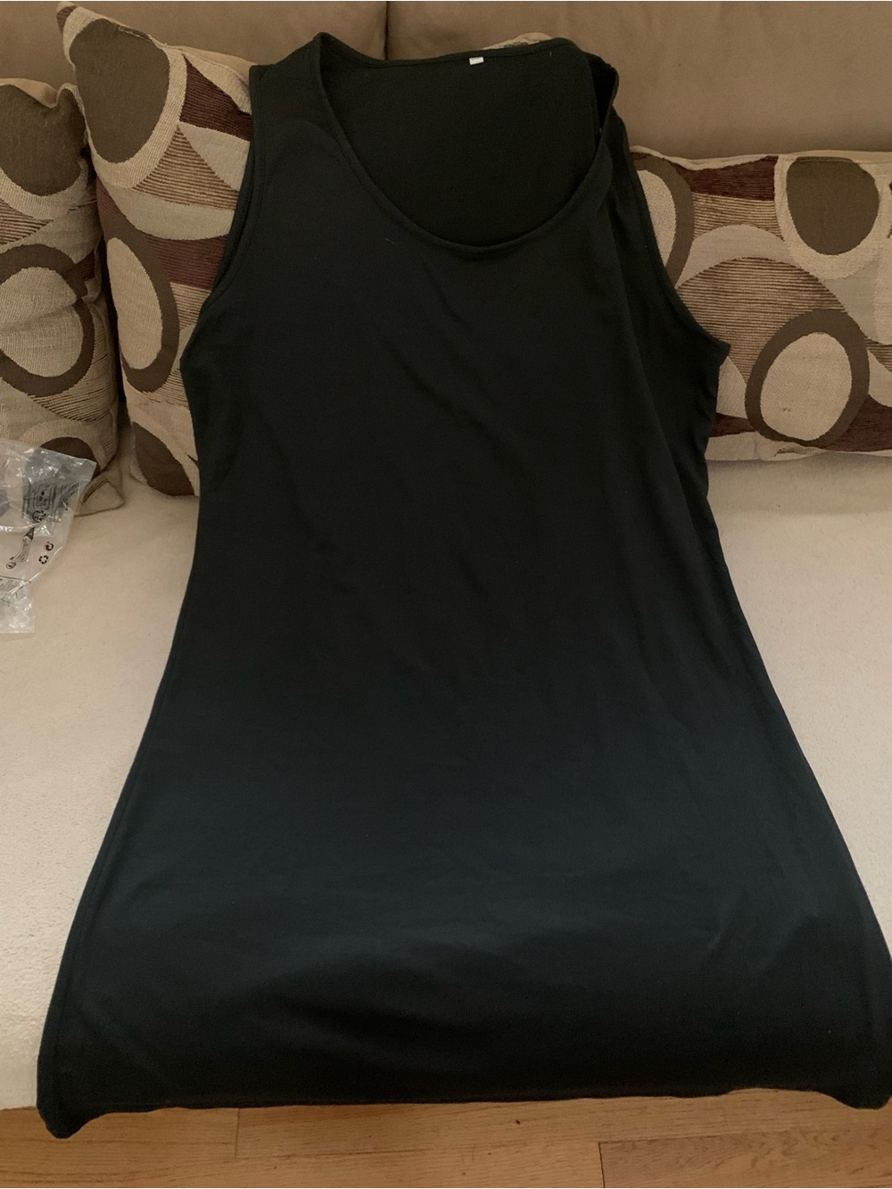 Women dress